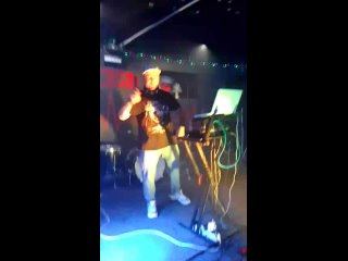 Видео от ROCKSIN | live music club | VOLGODONSK