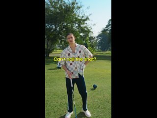Epic Tips x Galaxy S24 Ultra_ Perfect your swing with Instant Slow-mo _