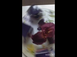 Видео от Карины Левицкой