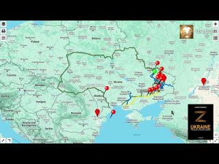 STRATPOL - Bulletin N°172 - Opération littéraire spéciale, Ukraine : pourquoi la Russie a gagné