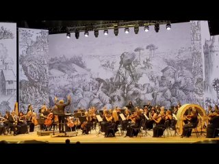 Видео от Волгоградская филармония