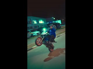 Видео от Street Kill DBN