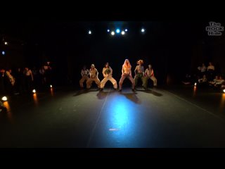 [SX3] Everglow - Slay dance cover by SDS [DARK K-POP BATTLE ()]