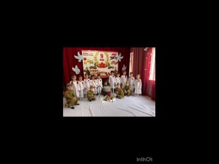 Video by МБДОУ Детский сад №4 Нана г.Шали