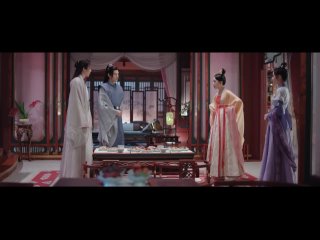 Легенда об Аньлэ / An Le Zhuan / The Legend of Anle: 31 - серия (2023)