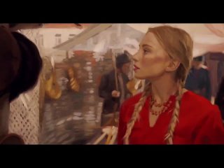 Трейлер к фильму “Крестьяне / Chlopi / The Peasants“ (2023)