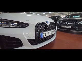 Видео от KOREAN DRIVE/авто из Кореи,Китая , Европы