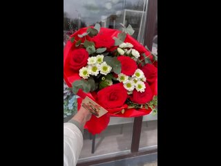 Видео от fiesta fleur Цветы Доставка Тула