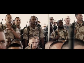 Морпехи / Jarhead (2005)