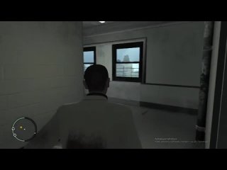 GTA 4. МЕЖ ДВУХ ОГНЕЙ. ЗАПИСЬ СТРИМА.