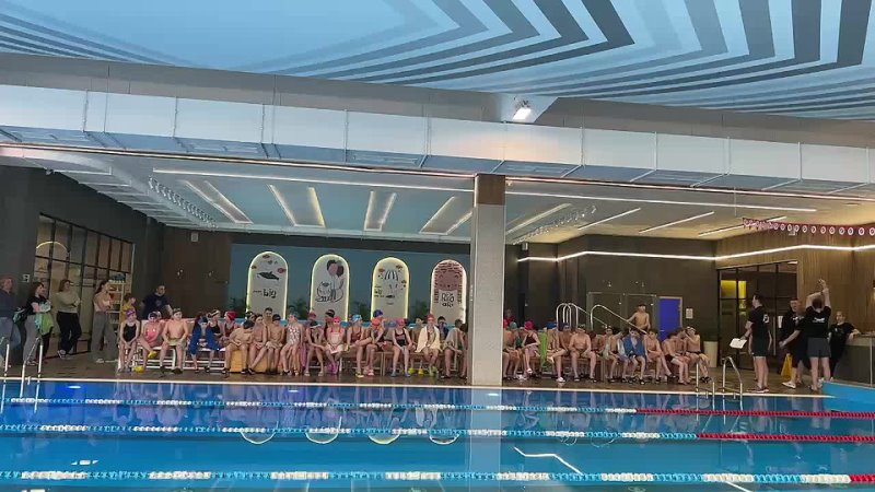 Live: LoftSwim NEXT