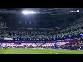 3-3 Реал Мадрид - Манчестер Сити Четверть финал Лч 2023-24