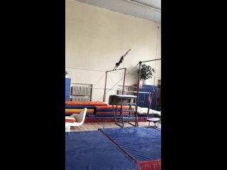 Video by PROгимнастику с любовью