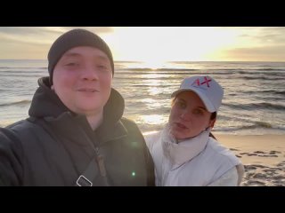 Видео отзыв от Елены и Павла  год