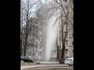 Видео от St. Petersburg news