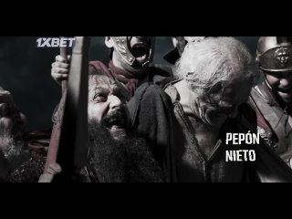 30 сребреников 2 сезон 2 серия 1080р