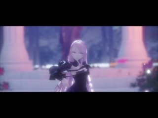 MMD NewJeans () - Cool With You _ Motion DL