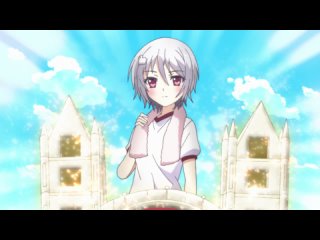 [ABD] NouCome / Проклятие Мультивыбора Превратило Мою Жизнь в Ад [02] Nyasheek & Oni