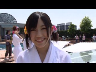 Baby! Baby! Baby! (Watanabe Mayu Version)