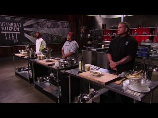 Cutthroat Kitchen S06E12