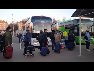 Видео от Департамент по труду Костромской области