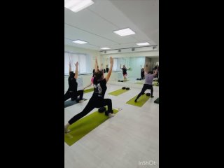 Видео от WellFit - сеть фитнес студий для женщин (Саранск