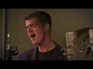 Nathalie Stutzmann & Philippe Jaroussky - Recording Handel duet (Son nata a lagrimar)