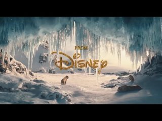 Муфаса: Король лев (2024)  Русский трейлер мультфильма