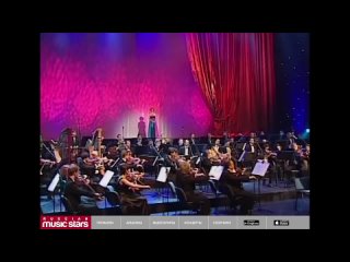 Любовь Казарновская - Лучшие концертные выступления _ Top concerts