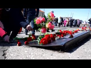 Видео от Администрация Усть-Камчатского района