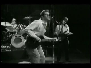 Glenn Frey (Eagles) - 1984 - The Heat Is On