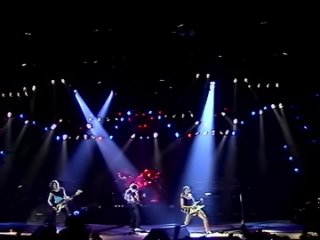 Scorpions - Rockpop in Concert Live! (1983)