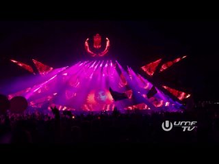 Calvin Harris - Live at Ultra Music Festival Miami 2024