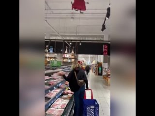 Так можно и люлей получить. Скорее не можно, а нужно!!! - Ирина Артамонова