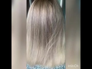 Video by Наращивание волос, причёски, косички