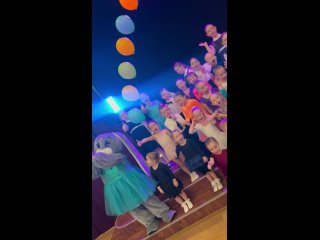 Видео от Танцевальный спорт, ТСК “Дуэт“ ДК им. Солдатова