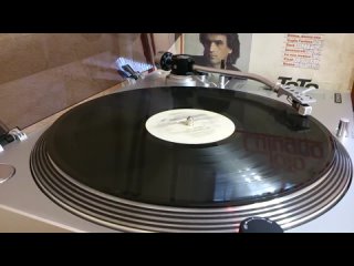 Toto Cutugno (Salvatore Cutugno) - Litaliano (vinyl)