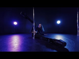 Pole Dance Exotic - Кичайкина Елена