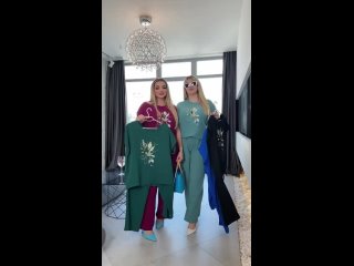 Видео от Фабрика Моды - интернет-магазин женской одежды