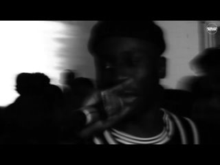 Kojey Radical BR London Live Set