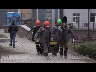 Мэр Донецка рассказал о ремонтных работах москвичей в заброшенном городом парке Сокол
