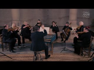 Purcell Overture to Dido & Aeneas 38SuC3KHrT0.mp4