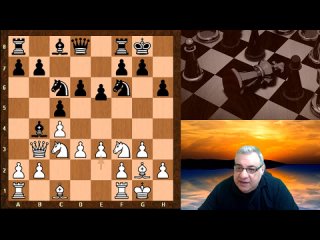 20. 19 Cs Queenside pawn majority turned into passed pawn Kramnik vs Adams