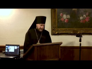 Выставка «Новомученики и исповедники Церкви Русской» в Сретенском монастыре