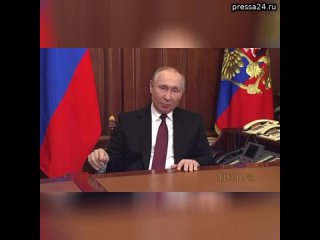 Путин - еще два года назад предупреждал Макрона и всех остальных: Несколько важных, очень важных сло