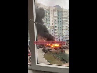 Ejército de Ucrania bombardea hospitales en Rusia y mata a una persona