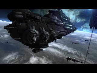 DUST 514: E3 2011 Trailer