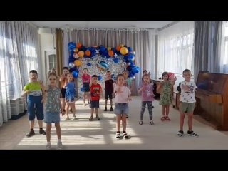 Video by Детский сад №35  “Ласточка“ Ачинск