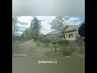 поездка в Тверь одним днём!!!