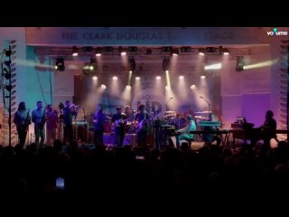 Snarky Puppy Live At Groundup Music Fest Feb 4, 2024